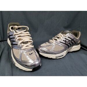 Nike Air Peg 2K5 Running Sneakers Dust Sail Mens Size 8 NEW IN BOX!!